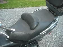 BURGMAN 650  SCOOTER SUZUKI - Photo 6