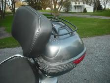 BURGMAN 650  SCOOTER SUZUKI - Photo 7