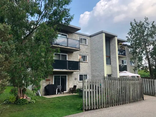 Lovely Studio Apartment for Rent September/October