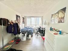 2 BED   1 BATH CONDO BAY STREET TORONTO - Photo 7