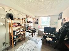 2 BED   1 BATH CONDO BAY STREET TORONTO - Photo 8