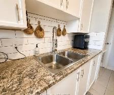 Move-In Ready 2 Bedroom Condo | Pet Friendly | Chatham