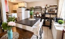 Move-In Ready 2 Bedroom Condo | Pet Friendly | Chatham - Photo 2