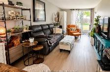 Move-In Ready 2 Bedroom Condo | Pet Friendly | Chatham - Photo 3