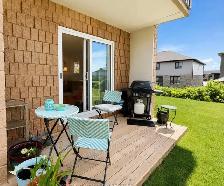 Move-In Ready 2 Bedroom Condo | Pet Friendly | Chatham - Photo 10