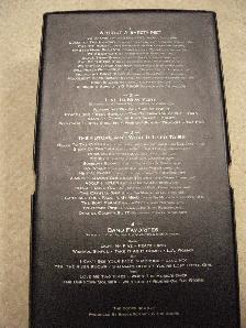 The Doors CD Box Set (Mint) - Photo 2