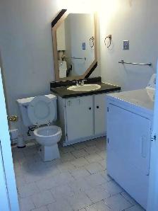 Beau 4 1/2 rénové, eau chaude incluse Pierrefonds PRES DE TOUT - Photo 7