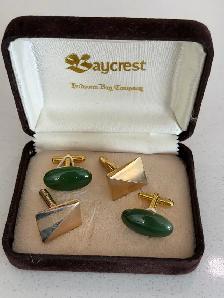 Cufflinks