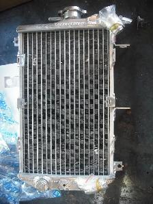 RADIATEUR FAN & ACCESSOIR