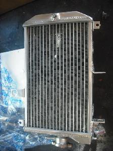 RADIATEUR FAN & ACCESSOIR - Photo 3