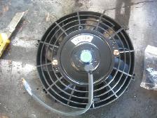 RADIATEUR FAN & ACCESSOIR - Photo 5