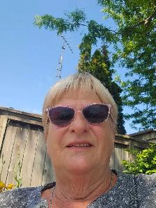 cleaning lady in St.catharines available