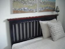 Queen bed - Photo 2