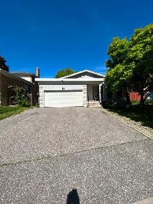 Only$698 Best Deal! All Utilities Inclusive! OneBedoom Unit Rent