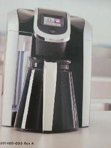 Cafetière Keurig - Photo 3