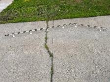 Railings for Stairs - Wrought-Iron Forged - Photo 2