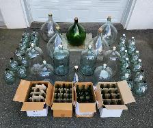 Kit complet pour faire du vin - Photo 3