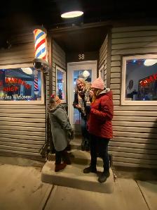 Barber wanted at The Barbershop in Carleton place - Photo 7