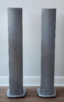 Polk Audio Tower Speaker Pair RM7400T