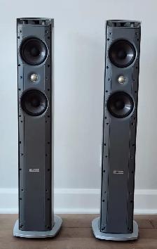 Polk Audio Tower Speaker Pair RM7400T - Photo 2