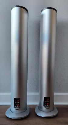 Polk Audio Tower Speaker Pair RM7400T - Photo 3