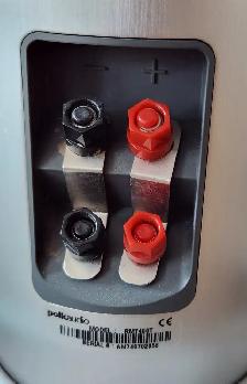 Polk Audio Tower Speaker Pair RM7400T - Photo 5