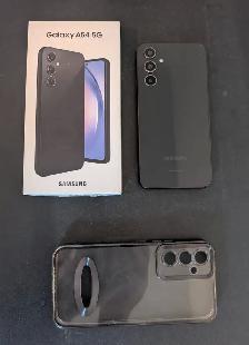 Samsung Galaxy A54 128gb (unlocked) $150 - Photo 2