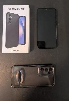 Samsung Galaxy A54 128gb (unlocked) $150 - Photo 3