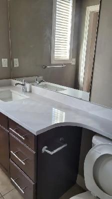 Beautiful house for rent in NW Edmonton, 3 bed, 2 bath, garage - Photo 11