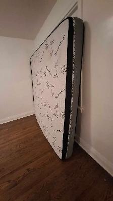 king size mattress - Photo 2