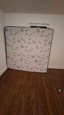 king size mattress - Photo 3
