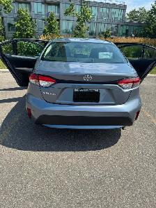 Toyota Corolla 2022 - Photo 2