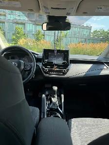 Toyota Corolla 2022 - Photo 7