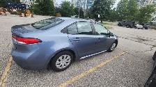 Toyota Corolla 2022 - Photo 10
