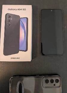 Samsung Galaxy A54 128gb (unlocked) $150 - Photo 4