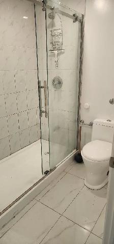 ONE BEDROOM BASEMENT APPARTMENT