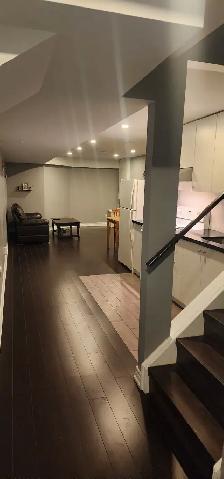 ONE BEDROOM BASEMENT APPARTMENT - Photo 4
