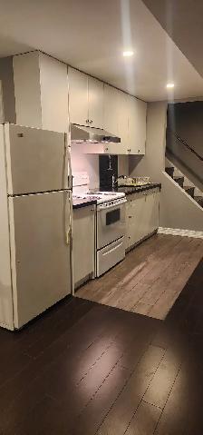 ONE BEDROOM BASEMENT APPARTMENT - Photo 6