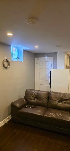 ONE BEDROOM BASEMENT APPARTMENT - Photo 7