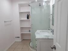 Beautiful, Pvt,AC Studio Basement for Rent in Markham-Males Only - Photo 5