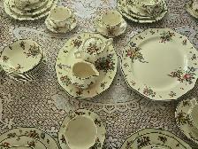 Royal Dalton Old Leads China - Photo 3