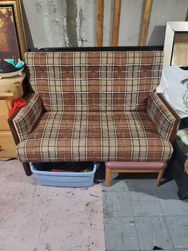 Vintage Love Chair,Couch