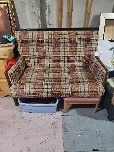Vintage Love Chair,Couch