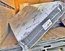 Mattress : Twin Mattress / Queen Mattress : King Mattress - Photo 3