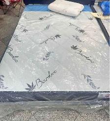 Mattress : Twin Mattress / Queen Mattress : King Mattress - Photo 10