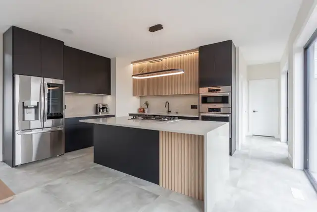 Professional Renovation Services. Refacing and remodeling