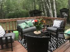 Amazing Cottage! 10 Mins N of Gimli -Aug and Sept available! - Photo 3