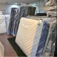 Mattress / Twin Mattress : Queen Mattress / King Mattress