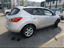 2010 Murano AWD Mint & Low-KMs ⭐Just $7500 OBO⭐ - Photo 3