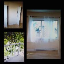 4.5 Fully Renovated Apt in Cartierville - $1600/month - Photo 2